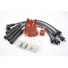 Ignition kit Ignition set Ignition tune-up kit for Volvo...