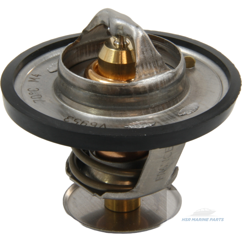 Joint De Thermostat Volvo Penta AQD40A TMD40A MD40A – Swedish Lorry Parts EPL-9061