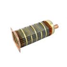 Insert Oil Cooler for Volvo Penta AD41B AD41D AD41L-A...