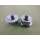 2x Spezialmutter MA.RI.NA CP042808 Special Nut