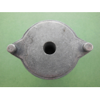 Messerhalter MA.RI.NA CP053274B.25 (25mm) Marina Blade...