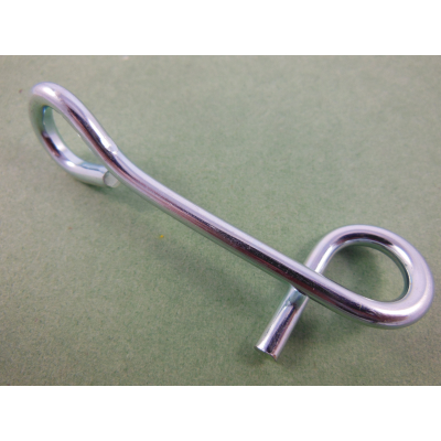 Seilzughalterung MA.RI.NA CP047242 Cable Bracket Marina