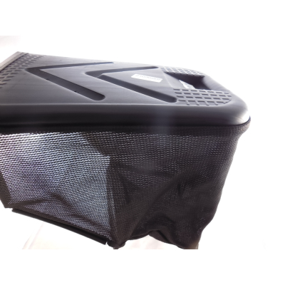 Grasfangsack (schwarz) MA.RI.NA CP047078.05 Grass Bag Marina