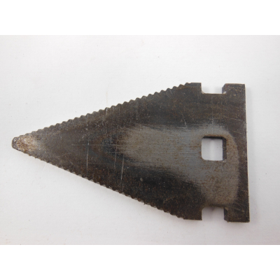Balkenklinge ESM Blade 87x51x3,7mm
