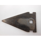 Balkenklinge ESM Blade 87x51x3,7mm