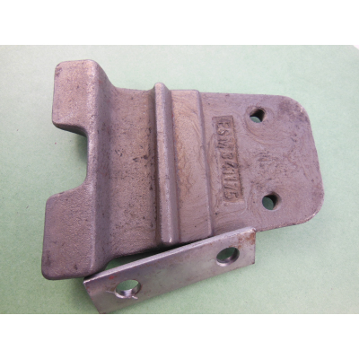 Gleitkufe Set ESM 240 0680 Laufsohle Kit