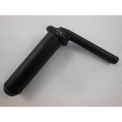 Steckbolzen Agria 27444 Bolt