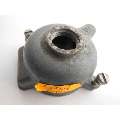 Vergaser DECKEL Agria 10164 Carburator CASE