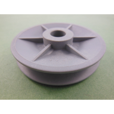 Riemenscheibe Sandri Garden 2016170 Pulley