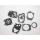 Dichtung Set Sandri Garden 2023000 Gasket Kit