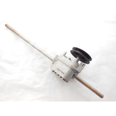 Getriebe Sandri Garden 2007220 Gearbox