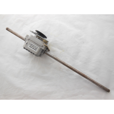 Getriebe Sandri Garden 243630 Gearbox