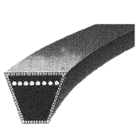 Keilriemen Castel Garden Iseki 35062812/0 35062814/0 135062812/0 135062814/0 V-Belt