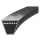 Keilriemen Castel Garden Iseki 35062812/0 35062814/0 135062812/0 135062814/0 V-Belt