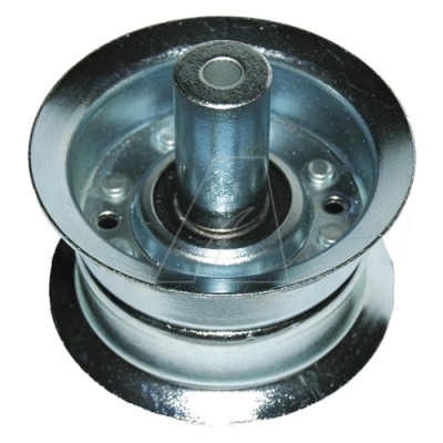 Keilriemenscheibe Spannolle idler pulley für Stiga Garden Combi HST Alpina AT1 66 AT3 72 BT 66 HC Q SD 127604008/0 27604008/0 1136-1271-01