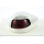 Edelstahl Navigationslicht Positionslicht Seitenlicht Backbord rot Boot Stainless steel Navigation position light port red boat