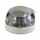 Edelstahl Navigationslicht Positionslicht Buglicht weiß Boot Stainless steel Navigation position light bow white boat