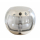Edelstahl Navigationslicht Positionslicht Hecklicht weiß Boot Stainless steel Navigation position light stern white boat