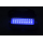 LED Unterwasserleuchte Underwater light Edelstahl stainless steel blau blue 10-30V 12V 24V 343 Lumen IP68