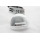 12V 24V 10-30V IP67 LED Orientierungsleuchte courtesy light Weiß white 31x38 mm 0,5W