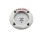 Feuerschutzventil Edelstahl PVC Membran Fire port hole stainless steel membrane