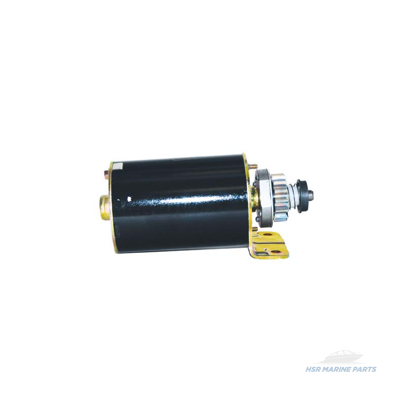 12V 14 Zähne Motorstarter 693551 593934 für John Deere für Briggs 12V 14 Zähne Motorstarter 693551 593934 für John Deere für Briggs