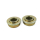 2 Radlager für Honda Rasenmäher HRB 423 425 HRD 536 HRX 476 HRB423 HRB425 HRD536 HRX476 91051-VE0-750