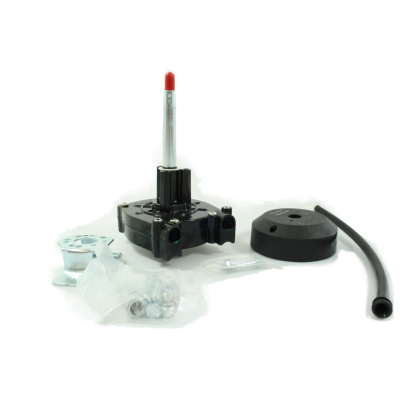 Lenkgetriebe Steuerkopf Steering Helm Bootslenkung up to bis 150 HP PS