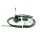 Bootslenkung Boot Boat Steuerung Aussenborder Outboard Steering up to 150 PS HP 11 Fuß