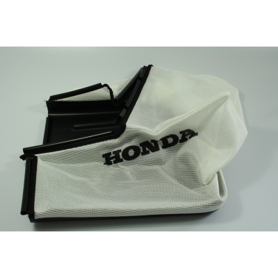 Grasfangsack (schwarz-weiß) HONDA CG81002175H0 Grass Bag Fabric Box