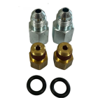 Pompe de trim Powertrim  moteur de trim et dinclinaison pour Volvo Penta 280  290SP  290DP  3586765  854346