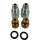 Pompe de trim Powertrim  moteur de trim et dinclinaison pour Volvo Penta 280  290SP  290DP  3586765  854346