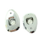 12M Navigationslicht Positionslicht Seitenlicht Backbord...