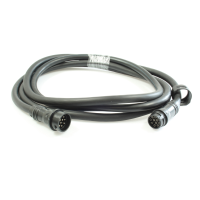 Schaltkasten Verlängerung extension harness remote control für Yamaha 10 pin 3 Meter 688-8258A-30