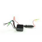 Regulator/Rectifier for Yamaha Mariner 25-70 HP...
