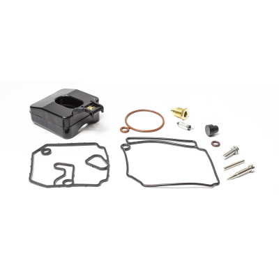Reparatursatz Repair kit für Yamaha Vergaser Carburetor 40 50 HP C50 P50 C40 P40 6H4-W0093-03-00 18-7768