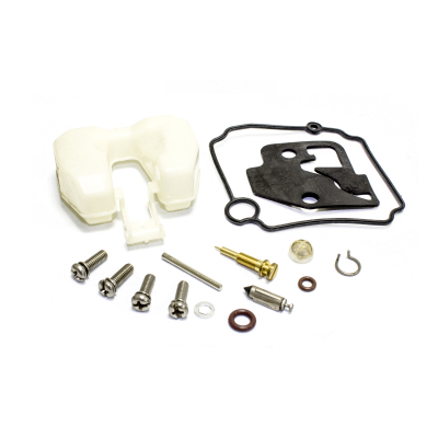 Reparatursatz Repair kit für Mercury Vergaser Carburetor 8 9.9 13.5 15 HP 4-Takt 802706A1t
