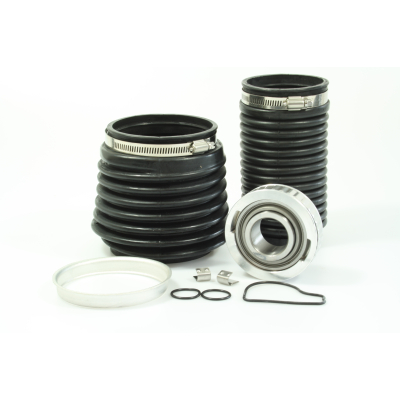 Faltenbalg Reparatursatz Repair transom kit für Volvo Penta OMC SX Cobra Antrieb drive