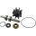 Reparatursatz Repair kit für Seewasserpumpe Sea Water pump Für Mercruiser 4.3L 5.0L 6.2L MPI 305 350 496 MAG 46-862914A13 8M0118062 8M0139984