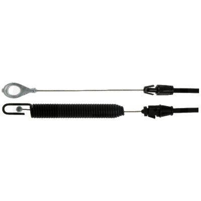 Bowdenzug Seilzug Deck engange cable für Husqvarna McCulloch CT153 CT154 TC138 TC139 TC238 CT1738 M1165-97 583548401 5835484-01 5324404-88