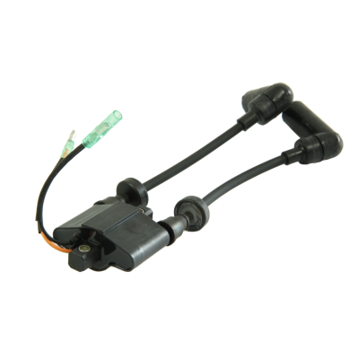 Ignition Coil for Mercury Mariner F15 F20 4-Stroke Outboard 339-879147T71 879147T71