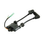 Ignition coil for Nissan Tohatsu NSF9.9, NFS15, NSF20,...