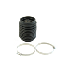Exhaust bellows with flaps for Volvo Penta 280, 280T,...