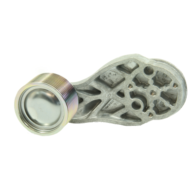 Riemenspanner Spannrolle belt tensioner idler pulley für Volvo Penta D13 21766717