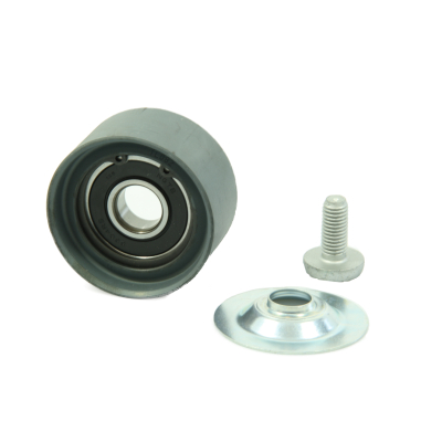 Tensioner pulley for Volvo Penta D12 TAD1240 TAD1241 TAD1242 TAD1250 TAD1251 TAD1252 TWD1240 21676635