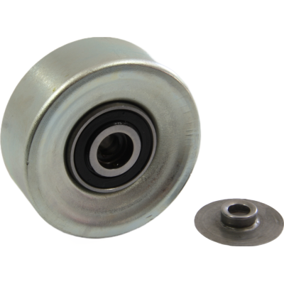 Idler pulley for Volvo Penta D4 D6 engine 21280913