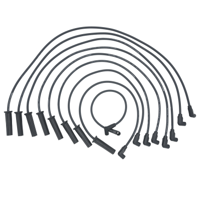 Zündkabel ignition wire für Mercruiser 350 454 502 MAG EFI BRAVO 7.4L 8.2L MIE MPI DELCO EST 84-816608Q68 84-816608A68
