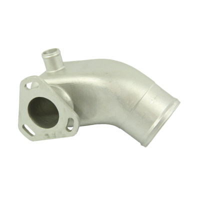 Exhaust elbow, exhaust pipe elbow for Yanmar 4JH 129579-13551 129671-13551 129792-13550 129792-13551 129792-13552
