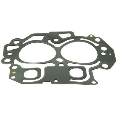 Gasket, cylinder head gasket, for Yamaha F9.9, F13.5, F15, 66M-11181-00-00, 66M-11181-10-00