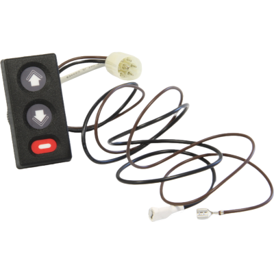 Trim Switch Control Panel for Volvo Penta SX SP-E SP-C1 DPX DP-G DP-E DP-C DP-D1 3855650